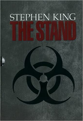 The Stand Omnibus Marvel