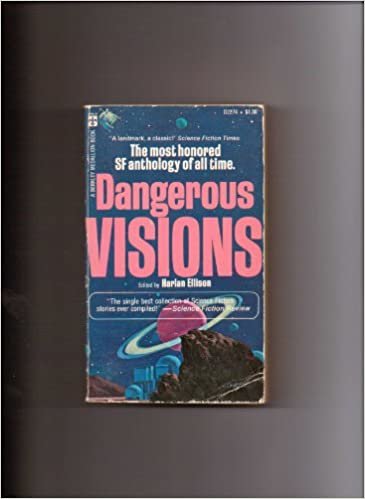 Dangerous Visions Tr