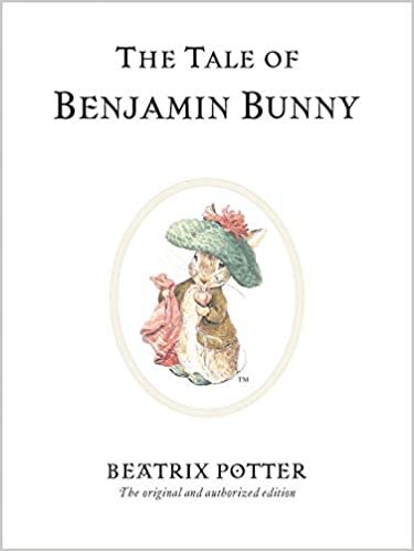 The Tale of Benjamin Bunny (Beatrix Potter Originals, Band 4)