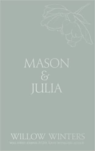 Mason & Julia: You Are My Hope (Discreet Series, Band 23)