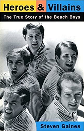 Heroes And Villains: The True Story of the Beach Boys indir