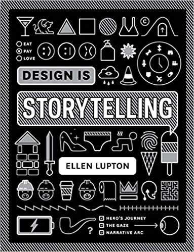 Design is Storytelling indir