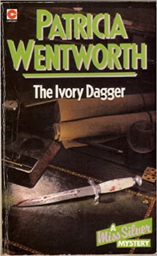 The Ivory Dagger (Coronet Books)