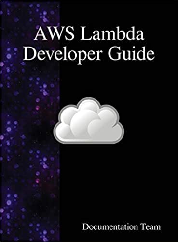AWS Lambda Developer Guide indir