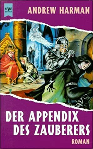 Der Appendix des Zauberers