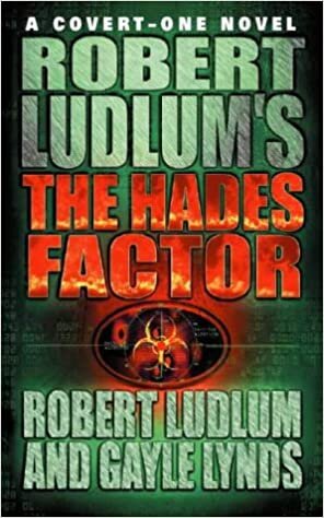Robert Ludlum's The Hades Factor (Covert One Novel) indir