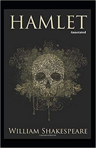 Hamlet Annotated indir
