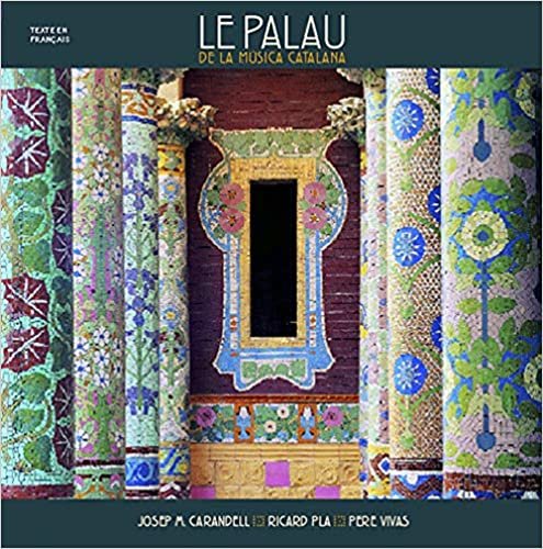 Palau de La Musica French Edition (SERIE 4) indir