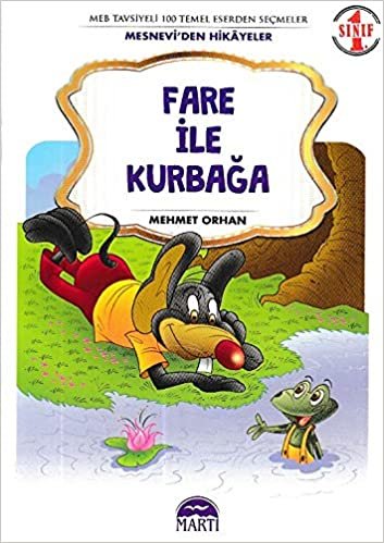 Fare İle Kurbağa