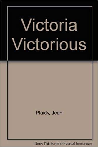 Victoria Victorious indir
