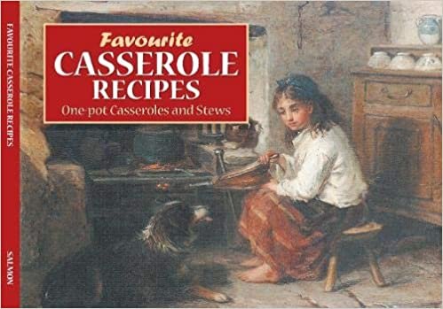 Favourite Casserole Recipes indir