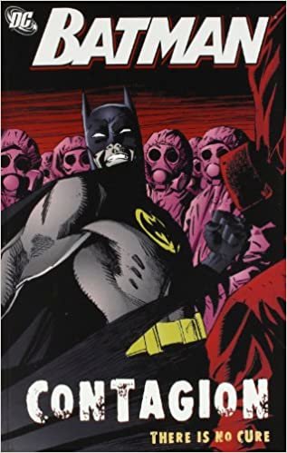 Batman: Contagion