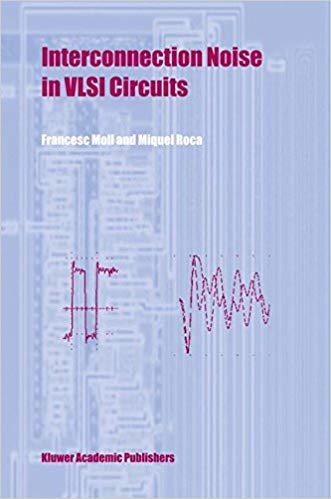 INTERCONNECTION NOISE IN VLSI CIRCUITS