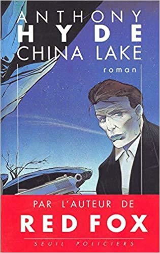 China Lake (Seuil Policiers)