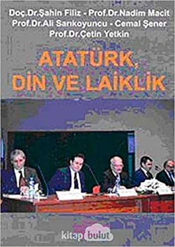 Atatürk, Din ve Laiklik