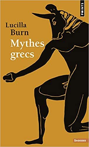 Mythes Grecs (Points sagesses)