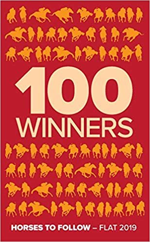 100 Winners: Horses To Follow Flat 2019