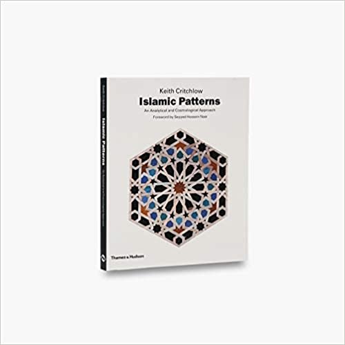 Islamic Patterns: An Analytical and Cosmological Approach indir