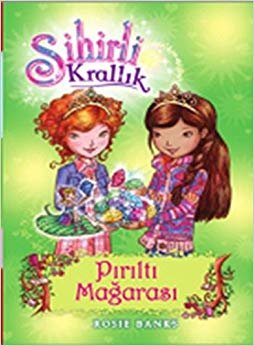 Sihirli Krallık 18-Pırıltı Mağarası indir