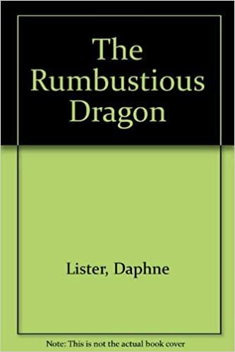 The Rumbustious Dragon indir