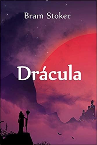 Drácula: Drácula, Galician edition