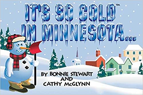 It's So Cold in Minnesota indir
