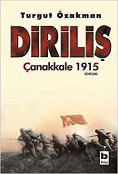Diriliş-Çanakkale 1915 indir