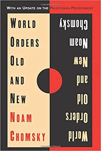 World Orders Old and New indir