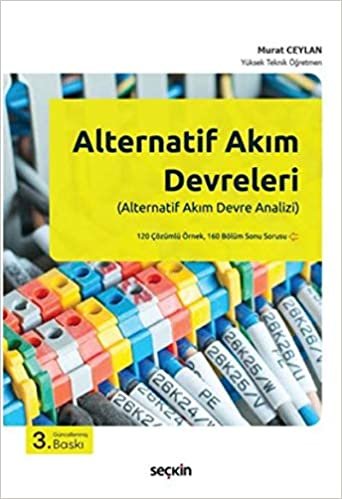 Alternatif Akım Devreleri-Alternatif Akım Devre Analizi