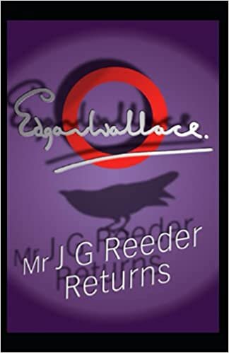 Mr J G Reeder Returns:Original Classic Edition