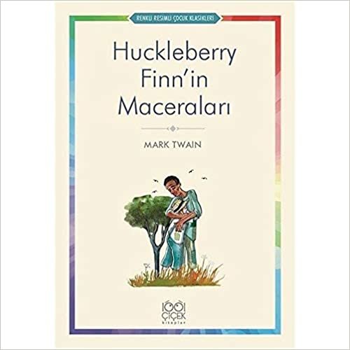Huckleberry Finn'in Maceraları indir