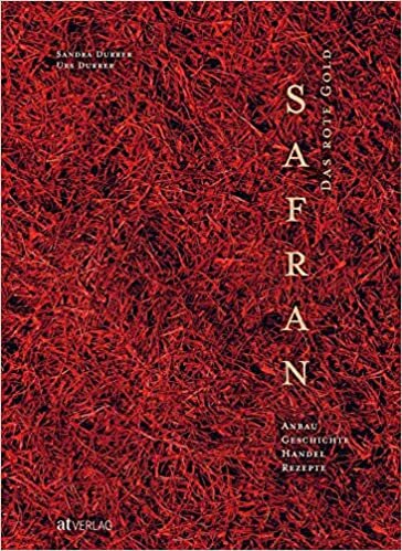 Safran – Das rote Gold: Anbau, Geschichte, Handel, Rezepte