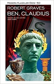 Ben Claudius: Modern Klasikler Serisi