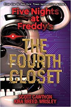 The Fourth Closet (Five Nights at Freddy's) indir