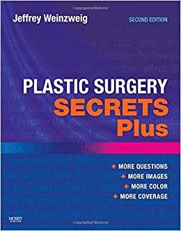 Plastic Surgery Secrets Plus (2nd Edition)