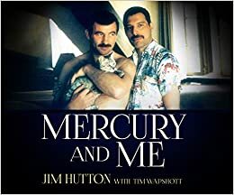 Mercury and Me [Ses]