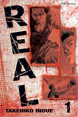 Real Vol 01: Volume 1