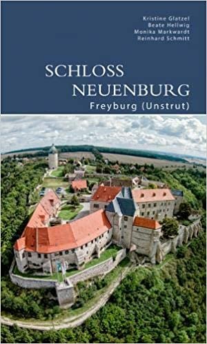 Schloss Neuenburg (DKV-Edition)