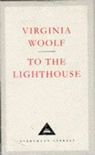 To The Lighthouse (Everyman's Library Classics)