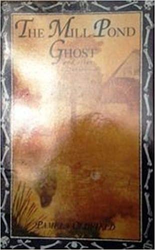 The Mill Pond Ghost and Other Stories indir