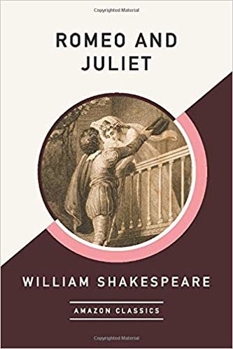 Romeo and Juliet (AmazonClassics Edition) indir