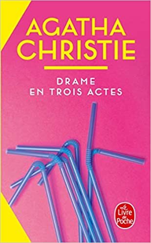 Drame En Trois Actes (Ldp Christie) indir