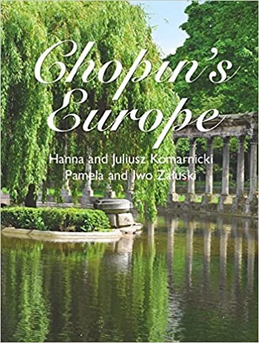 Chopin's Europe indir