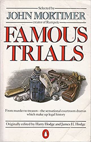 Famous Trials: Selection indir