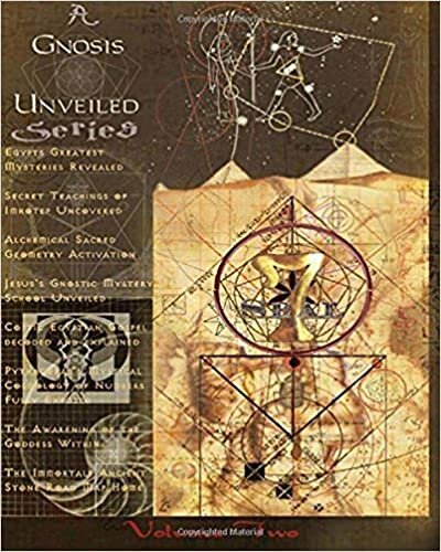 7th Seal HIdden Wisdom Unveiled Vol 2: A Journey of Self-Discovery: Volume 2 (Gnosis Unveiled)