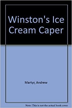 Winston's Ice Cream Caper
