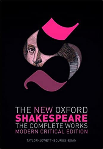 The New Oxford Shakespeare: Modern Critical Edition: The Complete Works indir