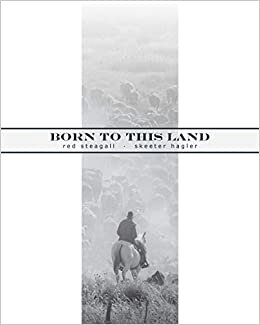 Born to This Land