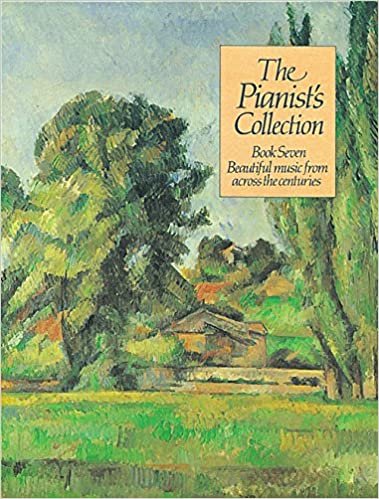 The Pianist's Collection: Book 7 (Grade 5-7) indir