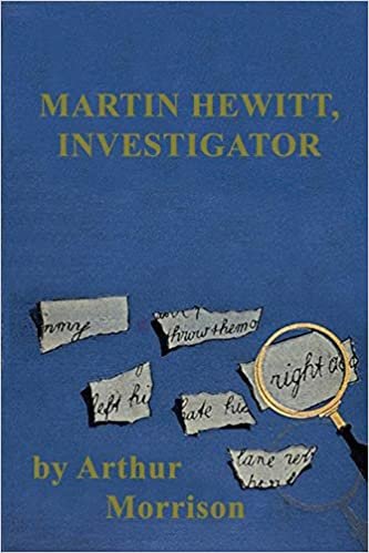 indir   Martin Hewitt, Investigator tamamen